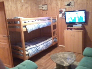 APPARTEMENT - LE VERGER_4