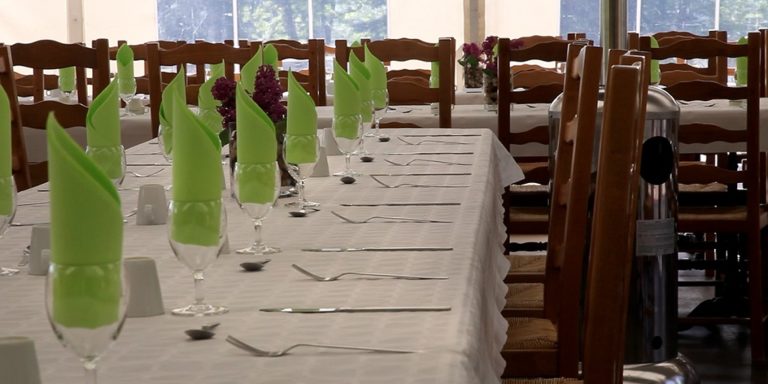 RESTAURANT - LE RELAIS DES CALECHES_2