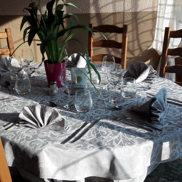 Restaurant Auberge Fleurie