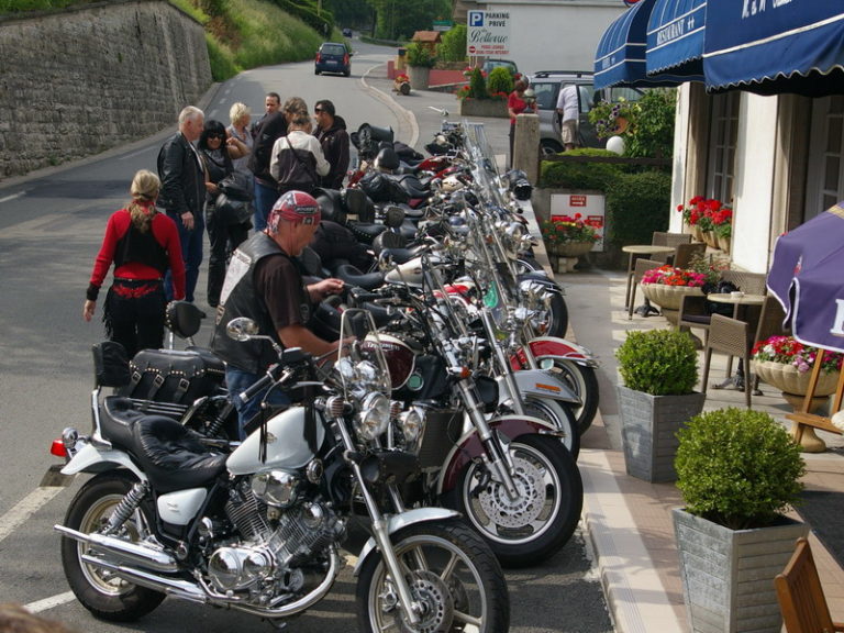 RESTAURANT LE BELLEVUE_5