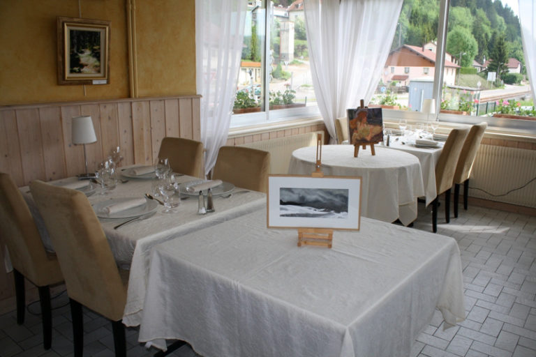 RESTAURANT DU PONT_4