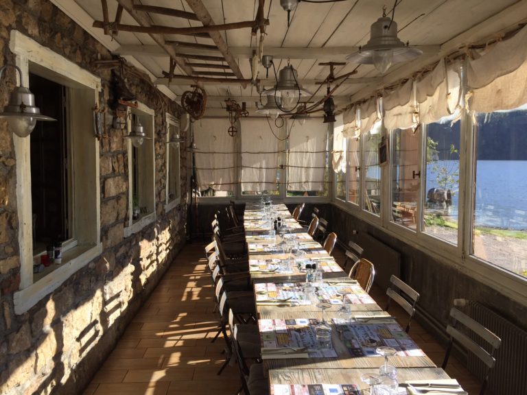 RESTAURANT DU PORT_2