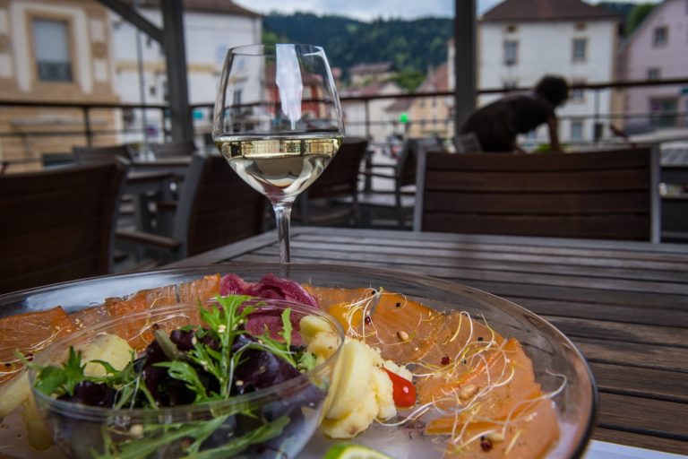 RESTAURANT - LE FRANCE_5