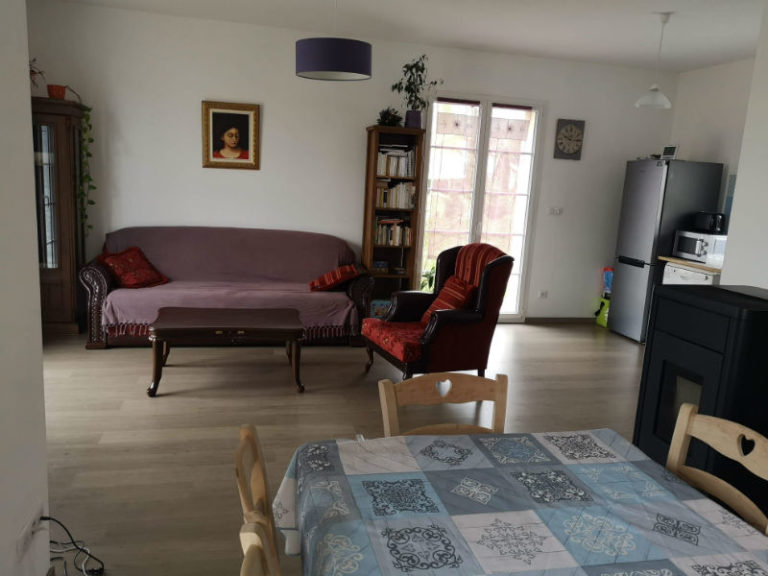 MAISON - LE BELLEVUE_2