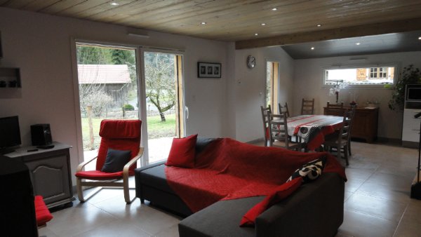 MAISON - LA REMISE À POLYTE_2