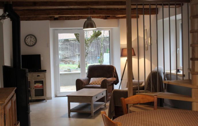 MAISON - LA PETITE MAISON_3