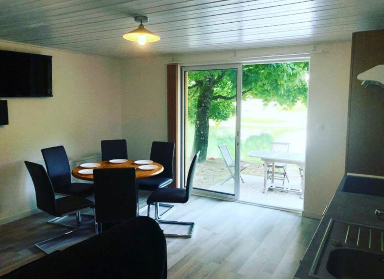 APPARTEMENT - ENTRE DOUBS ET DESSOUBRE_7