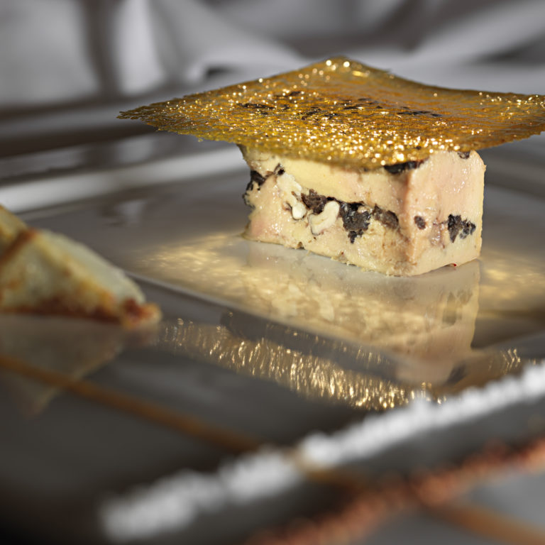 RESTAURANT - LE FRANCE_3