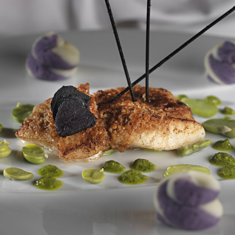 RESTAURANT - LE FRANCE_4